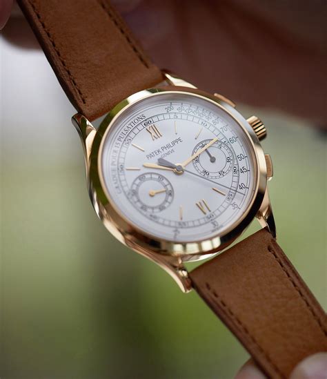 buying patek philippe as investment|Patek Philippe pre owned watches.